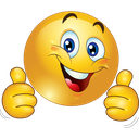 thanks Discord emoji