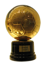 BallondOr Discord emoji
