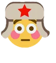 sovietowo Discord Emoji