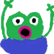 woo
