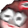 GCHWeirdEye Discord emoji