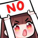 GCHNo Discord emoji