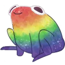 GayFrog