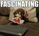 Fascinating Discord emoji
