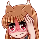 HoloEmbarrassed