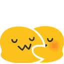 blobaffection