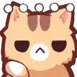 Neko No Discord Emoji