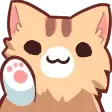 Neko Wave NekoWave Discord Emoji