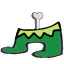 kemiDead Discord emoji