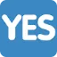 yes