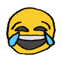 Funny funny Discord Emoji