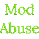 MODABUSE