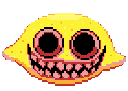 scaryredandyellowdude Discord Emoji