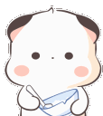 angelKitteneating
