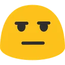 Blobhuh Discord Emoji