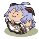 ganyuroll ganyuroll