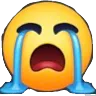 YRGCryingEmoji Discord Emoji