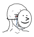 Sad Discord emoji