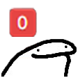 NoPing Discord emoji