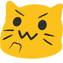 meow_pawmean Discord emoji