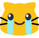 meow_tears Discord emoji