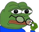 ReallyPepe Discord Emoji