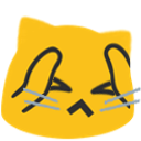meow_disappointed Discord emoji