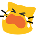 meow_cry Discord emoji