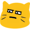 meow_glare Discord emoji