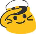 meow_salute Discord emoji