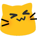 meow_squee Discord emoji