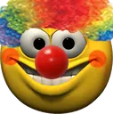 clown