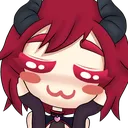 YurdevUwUmin Discord Emoji