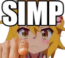 simp