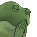 prayfrog
