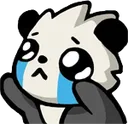 PandaBeg PandaBeg