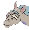 RickHorse