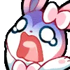 sylvScreaming