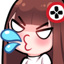 GCHBle Discord emoji