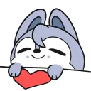 aWolfChanHeart
