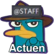 Staff