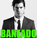 BANEADO