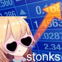 HaatoStonks