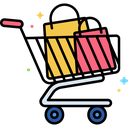 :shoppingcart: