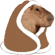 comfybara Discord Emoji