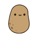 MHSC_Potato Discord emoji