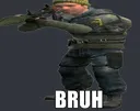 bruh