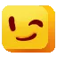 wink