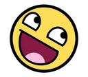 epichappy Discord Emoji