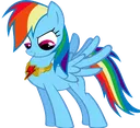 Proudeainbowdash